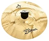 Zildjian A Custom 10