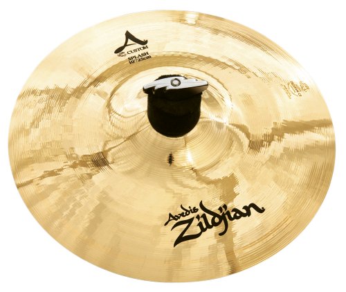 Zildjian A Custom 10