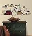 ROOMMATES RMK1569SCS Country Scenic Peel & Stick Wall Decals