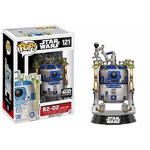 r2 d2 funko pop