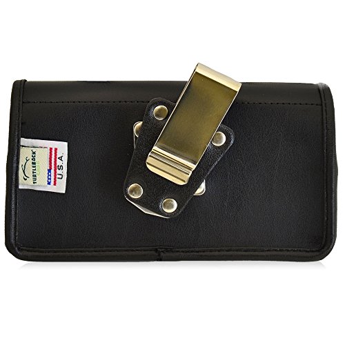 image for Galaxy S5 Active Belt Case, Turtleback Samsung Galaxy S5 Active Holste