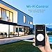 Geeni TAP Smart 3-Way Switch Kit, White, 2-Pack – No Hub Required – Requires Neutral Wire – Smart Light Switch Works with Amazon Alexa, Google Home &, Requires 2.4 GHz Wi-Fi