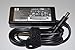 Genuine HP 65W 18.5V 3.5A HP-OK065B13 AC Adapter for HP Notebook Model Numbers: HP G70T-200 CTO, HP G71-329WM, VM113UA#ABA, HP G71-333NR, VR758UA#ABA, HP G71-340US, VM114UA#ABA, HP G71-343US, VR757UA#ABA, HP G71-345CL, VM117UA#ABA