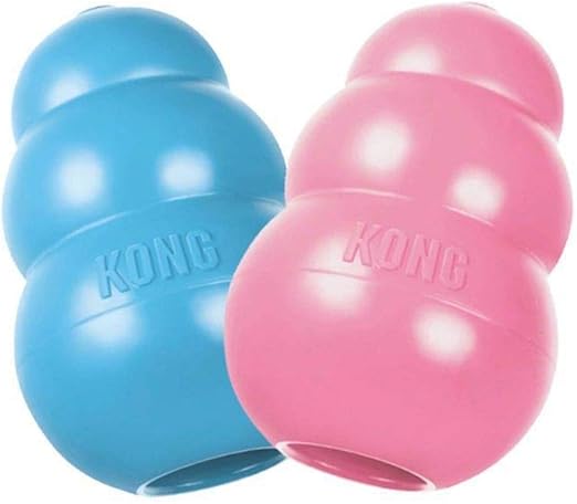 kong dog toys amazon