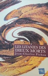 Les  litanies des dieux morts