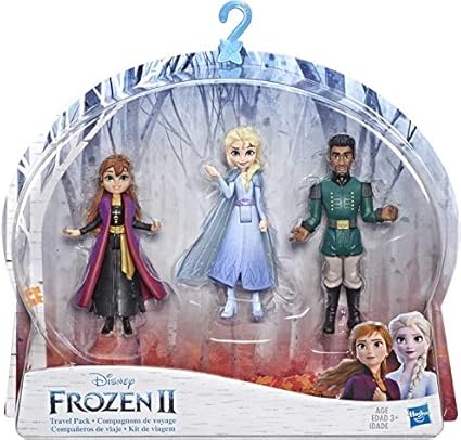 frozen figures amazon