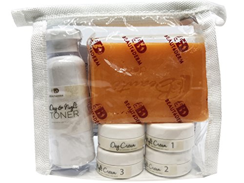 treatment skin for scars Skincare Beauty Aging Anti Set Beautederm Best