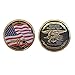 Challenge Coin Operation Neptune Spear Navy Seal (bin Laden E-KIA)