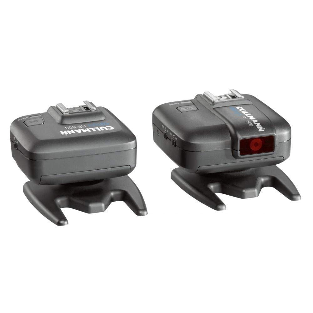 Cullmann Kit 500S Trigger Kit