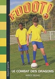 Le  combat des dragons