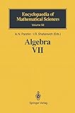 Algebra VII: Combinatorial Group Theory