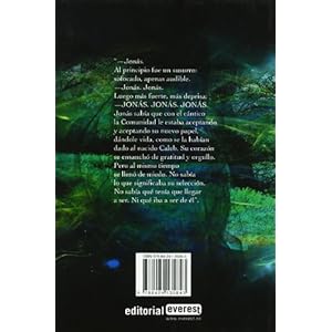 The Giver-1.el Dador De Recuerdos