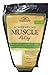 Village Naturals Aches + Pains Muscle Foam Soak Salts 2.25Lbs (1064ml)thumb 2