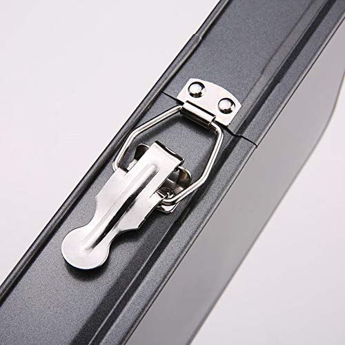 3pcs Set of Square Round Heart-shaped Mini Cake Molds, Teflon Non-stick Layer, Baking Mould, Carbon Steel Baking Pan, Kitchen Tools, Big Red