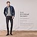 Levi's Men's 519 Extreme Skinny Fit Jean, Commando - Stretch 32 30