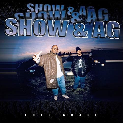 Showbiz & a.G. - Goodfellas - Amazon.com Music