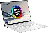 ASUS Zenbook S14 UX5406SA OLED 14.0 3K 120Hz Touch 32GB 1TB UK Keyboard