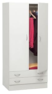 Composad Armadio Guardaroba, Unica