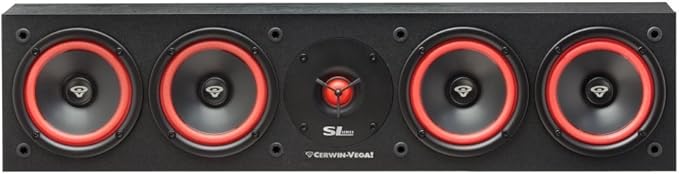 cerwin vega sl45c