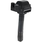 Hitachi IGC0118 Ignition Coil | Replaces 9091902215 90080-19012 GN10218 48583 UF155. OE-grade coil pack.