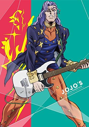 ジョジョの奇妙な冒険 ダイヤモンドは砕けない Vol 4 初回仕様版 Dvd ジョジョの奇妙な冒険 ダイヤモンドは砕けない Vol 4 初回仕様版 Dvd
