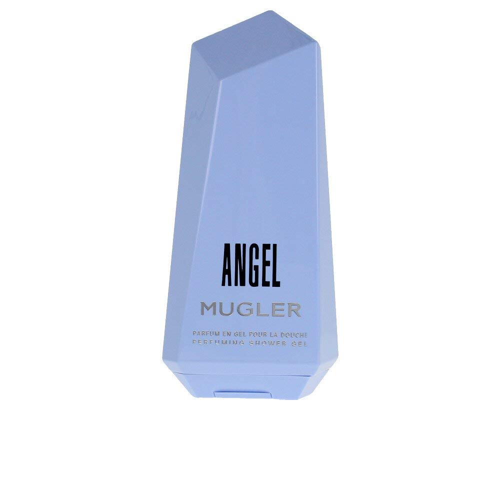 Mugler Mugler Angel Sg 200Ml - 1 Unidad: Amazon.es