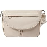 VAKAER Crossbody Purse for Women, 5L Casual Festival Bag With Adjustable Strap Women's Shoulder Handbags for Travel Workout