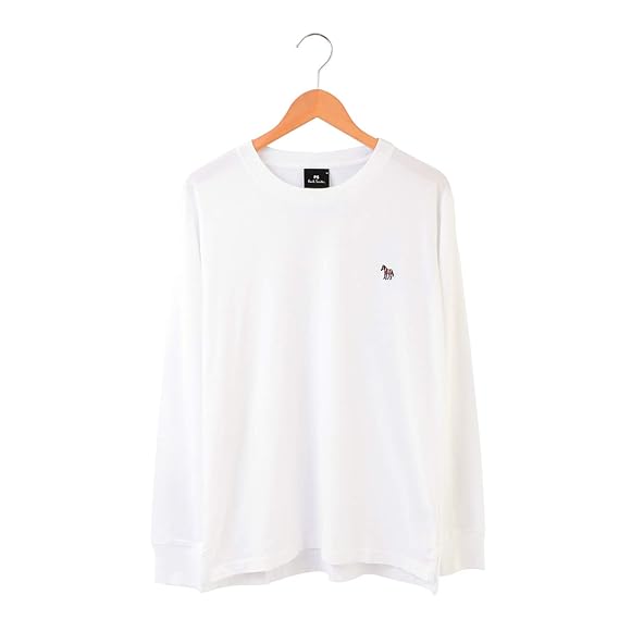 Amazon ポールスミス Paul Smith 正規品 ゼブラ Sports Stripe