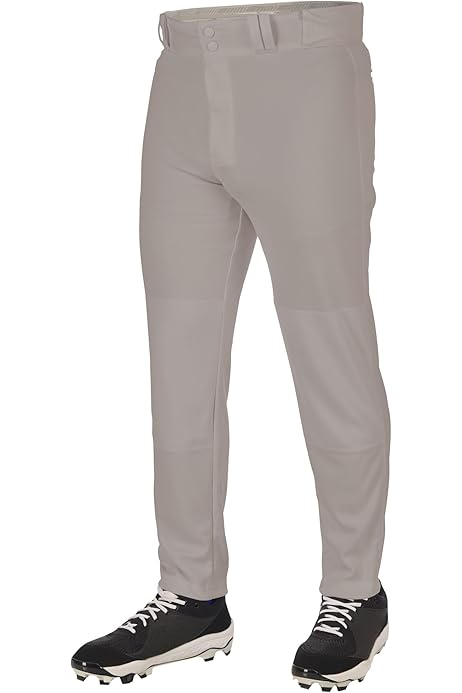 Pantalon De Baseball Homme EvoShield - Blanc, Taille S - Neuf Avec étiquettes