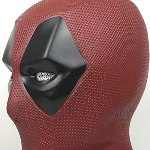 Amazon 海外 デッドプール2 マスク レプリカ 2 おもちゃ ホビー