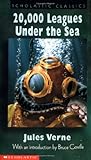 "20,000 Leagues Under the Sea (Scholastic Classics)" av Jules Verne