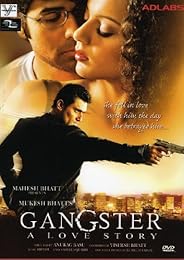 Gangster - A Love Story