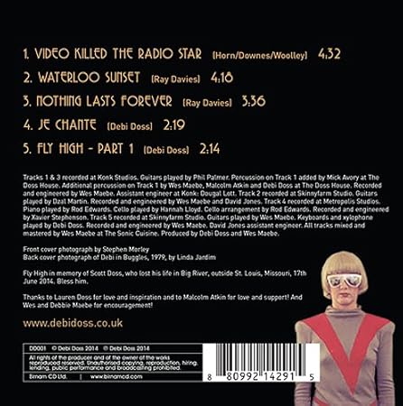 Debi Does Available Soon Pre Order Only Debi Doss Amazon De Musik amazon de