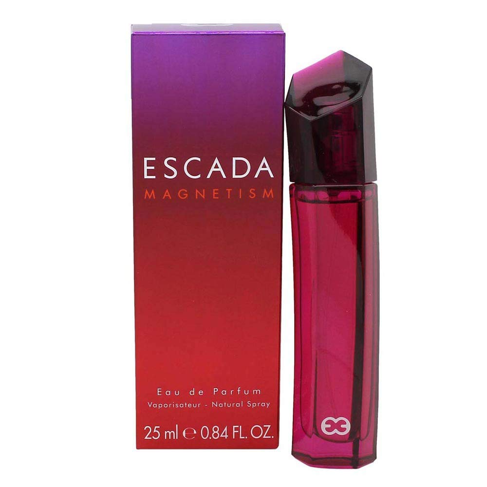 ESCADA MAGNETISM eau de perfume spray 25ml