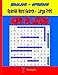 Spanish Word Search Large Print: SOPA de LETRAS (Word Find Puzzles For Adults & Kids) (Volume 1) (Spanish Edition)