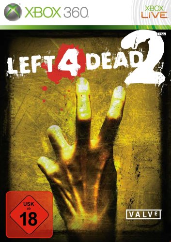 Left 4 Dead 2