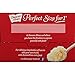 Duncan Hines Perfect Size for 1 Cake Mix, Ready in About a Minute, Lemon Cake (4 Count of 2.54 oz Pouches Each), 10.16 oz