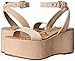Sam Edelman Women's Henley Platform Sandal
