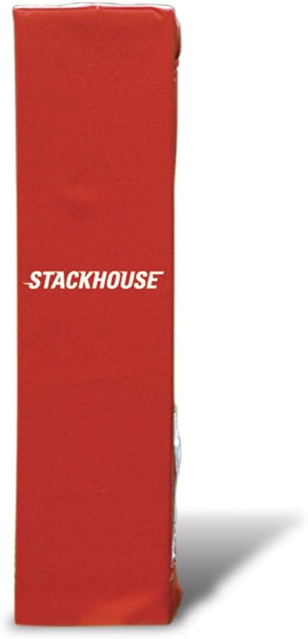 Stackhouse Standard Dummy : Football Dummies : Sports & Outdoors