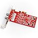 TBS 6205 Quad DVB-C Cable TV Tuner PCIe Cardthumb 3