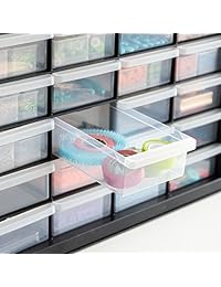 iris usa, inc. DPC clóset, color negro