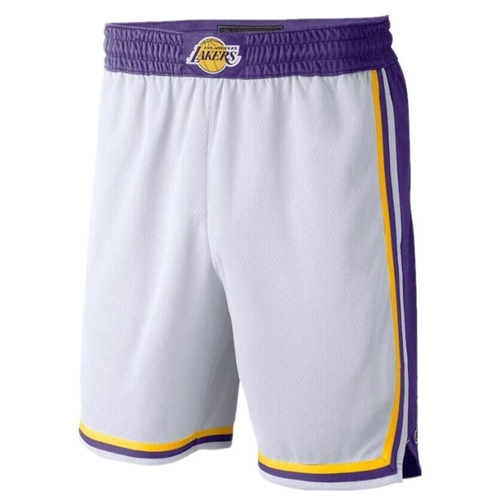 AMJUNM Uomo Donna Los Angeles Lakers 8# Kobe Bryant Jersey Maglia da Basket  Traspirante Canotte da Basket Abbigliamento specifico Abbigliamento  berjaya.edu.my