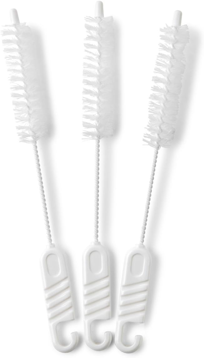 Thermomix® Blade Cleaning Brushes Set