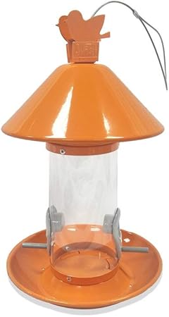 Amazon Com Hgzbxl Bird Feeders Bird Feeder Outdoor Garden