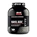 GNC AMP Mass XXX, Vanilla, 6.2 lb(s), Supports Muscle Protein Synthesis primary