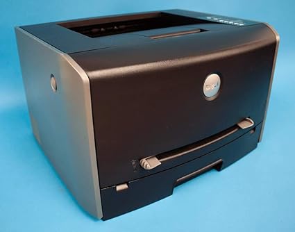 dell 1700n printer