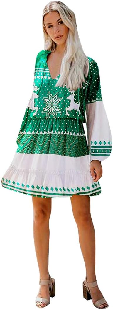 womens candy cane dress