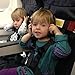 Child Airplane Safety Travel Harness,Care Harness Restraint System-Approved by FAA,Protect Your Child for Airplane Travel Safety