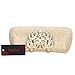 Fawziya Bling Glitter Purse For Girls Crown Box Clutch Evening Bags-Gold