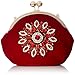 Luxury Floral Crystal Evening bag for Women XIANGYI
